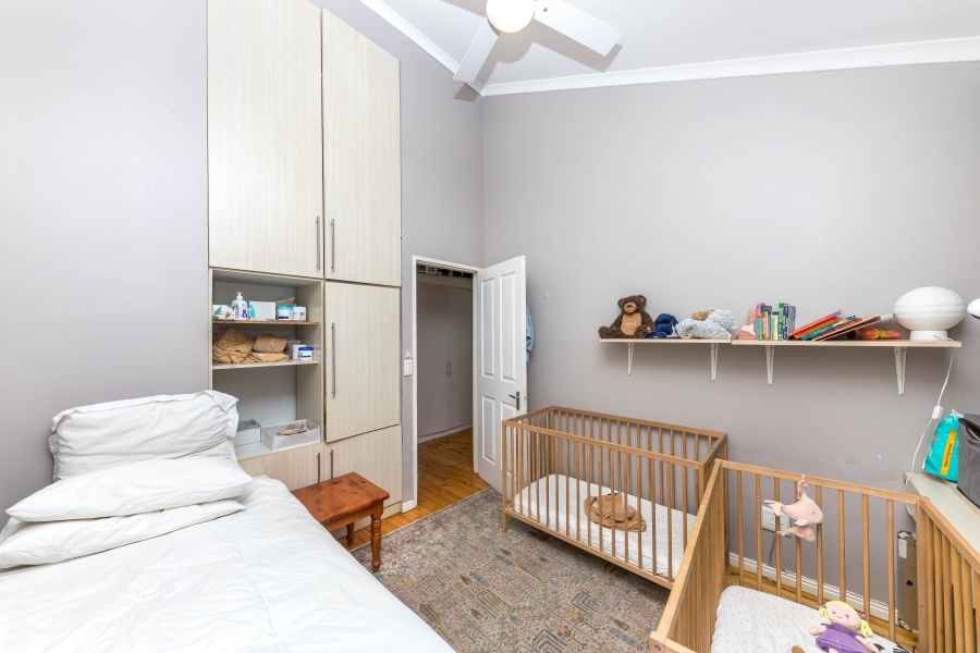 3 Bedroom Property for Sale in Observatory Western Cape